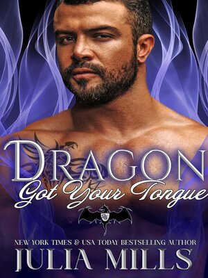 cover image of Dragon Got Your Tongue